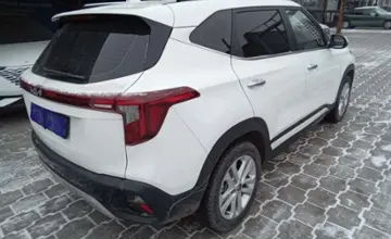 Kia Seltos 2024 года за 11 000 000 тг. в Караганда