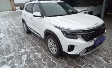 Kia Seltos 2024 года за 11 000 000 тг. в Караганда фото 3