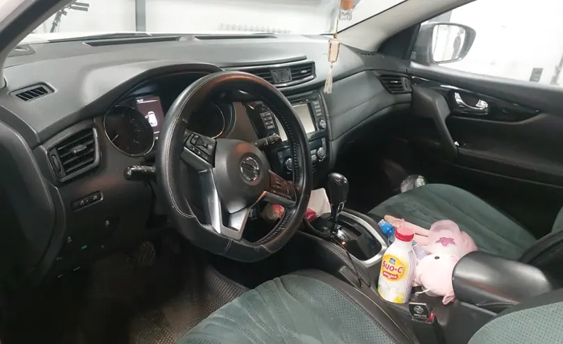 Nissan Qashqai 2020 года за 11 000 000 тг. в Астана фото 5