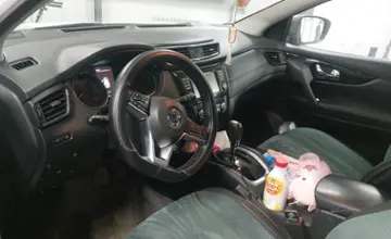 Nissan Qashqai 2020 года за 11 000 000 тг. в Астана фото 5