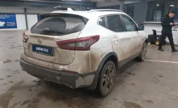 Nissan Qashqai 2020 года за 11 000 000 тг. в Астана фото 3