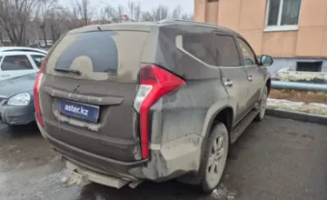 Mitsubishi Pajero Sport 2018 года за 15 000 000 тг. в Костанай