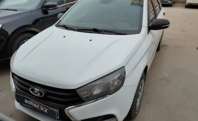 LADA (ВАЗ) Vesta 2020 года за 6 000 000 тг. в Костанай