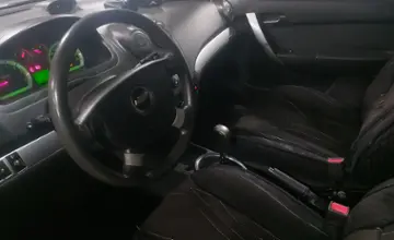 Chevrolet Nexia 2021 года за 4 100 000 тг. в Астана фото 5