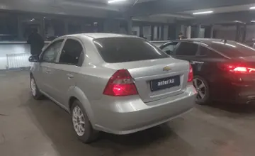 Chevrolet Nexia 2021 года за 4 100 000 тг. в Астана фото 4