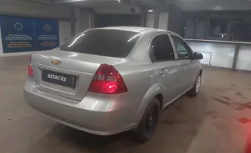 Chevrolet Nexia 2021 года за 4 100 000 тг. в Астана фото 3