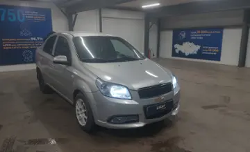 Chevrolet Nexia 2021 года за 4 100 000 тг. в Астана фото 2