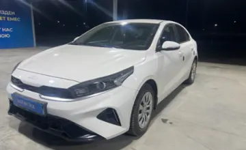Kia Cerato 2023 года за 10 000 000 тг. в Шымкент фото 1