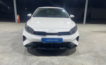 Kia Cerato 2023 года за 10 000 000 тг. в Шымкент фото 2