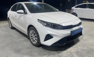 Kia Cerato 2023 года за 10 000 000 тг. в Шымкент фото 3