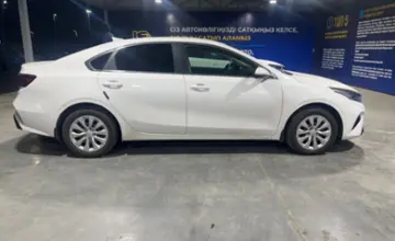 Kia Cerato 2023 года за 10 000 000 тг. в Шымкент фото 4