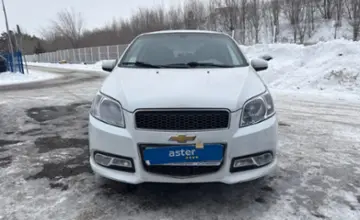 Chevrolet Nexia 2022 года за 4 600 000 тг. в Усть-Каменогорск фото 2