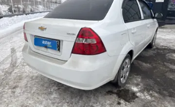 Chevrolet Nexia 2022 года за 4 600 000 тг. в Усть-Каменогорск