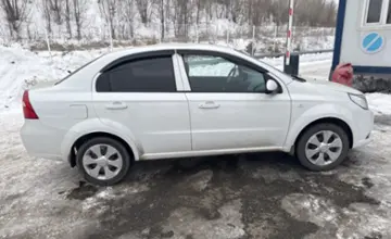 Chevrolet Nexia 2022 года за 4 600 000 тг. в Усть-Каменогорск фото 4
