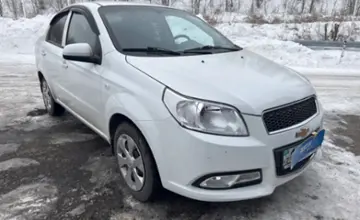 Chevrolet Nexia 2022 года за 4 600 000 тг. в Усть-Каменогорск фото 3