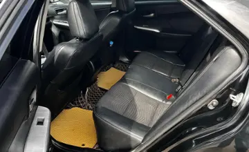 Toyota Camry 2012 года за 8 000 000 тг. в Актау фото 4