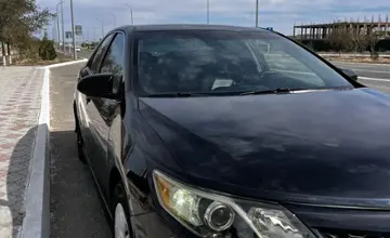 Toyota Camry 2012 года за 8 000 000 тг. в Актау фото 1
