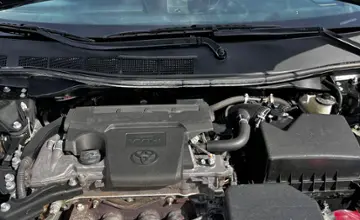 Toyota Camry 2012 года за 8 000 000 тг. в Актау фото 3