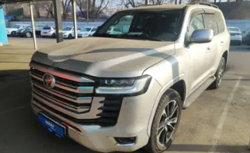 Toyota Land Cruiser 2010 года за 19 000 000 тг. в Алматы фото 1