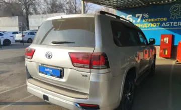 Toyota Land Cruiser 2010 года за 19 000 000 тг. в Алматы