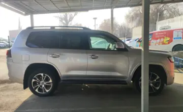 Toyota Land Cruiser 2010 года за 19 000 000 тг. в Алматы фото 4