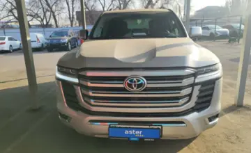 Toyota Land Cruiser 2010 года за 19 000 000 тг. в Алматы фото 2