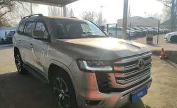 Toyota Land Cruiser 2010 года за 19 000 000 тг. в Алматы фото 3