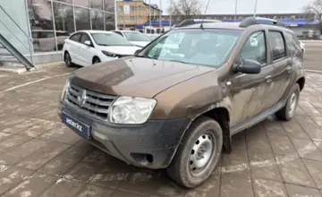 Renault Duster 2014 года за 3 000 000 тг. в Уральск фото 1