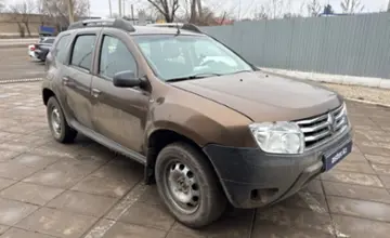 Renault Duster 2014 года за 3 000 000 тг. в Уральск фото 3