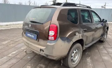 Renault Duster 2014 года за 3 000 000 тг. в Уральск