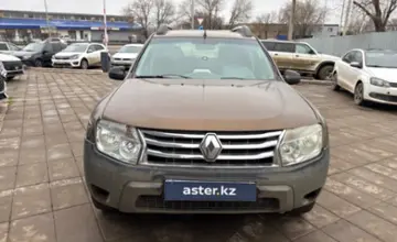 Renault Duster 2014 года за 3 000 000 тг. в Уральск фото 2