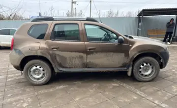 Renault Duster 2014 года за 3 000 000 тг. в Уральск фото 4