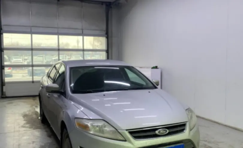 Ford Mondeo 2011 года за 5 000 000 тг. в Павлодар фото 3