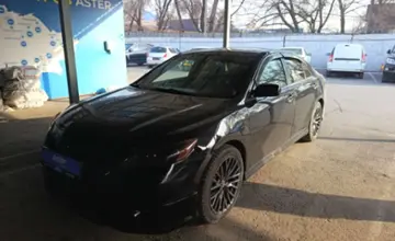 Toyota Camry 2007 года за 6 500 000 тг. в Алматы фото 1