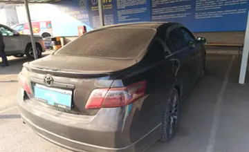 Toyota Camry 2007 года за 6 500 000 тг. в Алматы