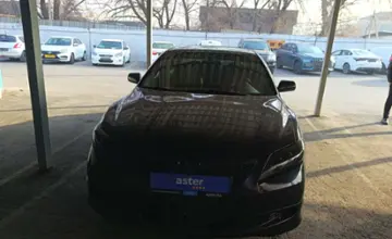 Toyota Camry 2007 года за 6 500 000 тг. в Алматы фото 2