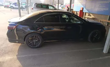 Toyota Camry 2007 года за 6 500 000 тг. в Алматы фото 4