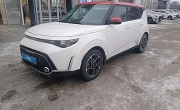 Kia Soul 2025 года за 13 000 000 тг. в Актобе фото 1