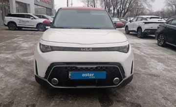Kia Soul 2025 года за 13 000 000 тг. в Актобе фото 2