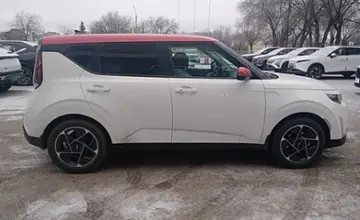 Kia Soul 2025 года за 13 000 000 тг. в Актобе фото 4
