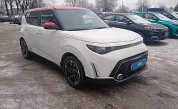 Kia Soul 2025 года за 13 000 000 тг. в Актобе фото 3