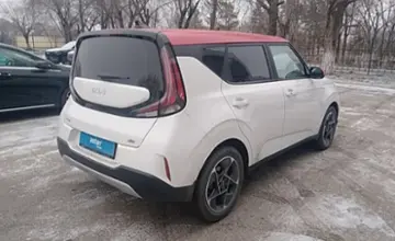 Kia Soul 2025 года за 13 000 000 тг. в Актобе