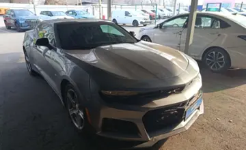 Chevrolet Camaro 2020 года за 17 000 000 тг. в Алматы фото 3