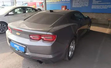 Chevrolet Camaro 2020 года за 17 000 000 тг. в Алматы