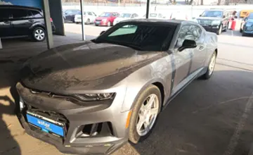 Chevrolet Camaro 2020 года за 17 000 000 тг. в Алматы фото 1