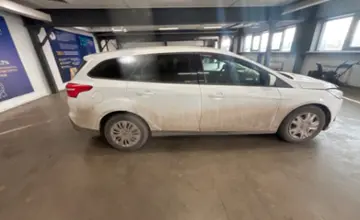 Ford Focus 2016 года за 5 500 000 тг. в Астана фото 4