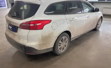 Ford Focus 2016 года за 5 500 000 тг. в Астана