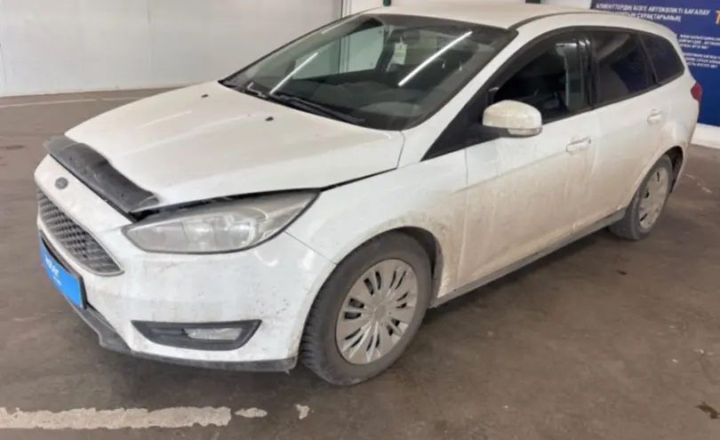 Ford Focus 2016 года за 5 500 000 тг. в Астана