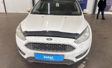 Ford Focus 2016 года за 5 500 000 тг. в Астана фото 2