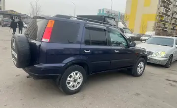 Honda CR-V 1995 года за 2 700 000 тг. в Алматы фото 2